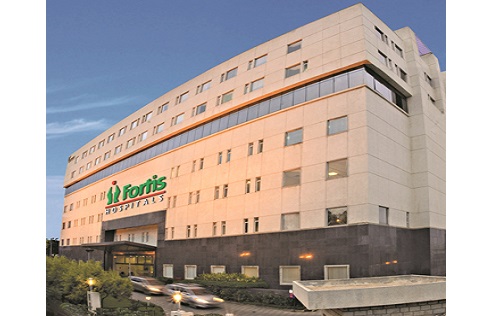 Fortis Hospital